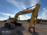 Used Excavator